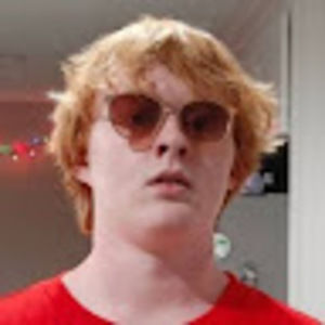 Meet your Posher, Caleb